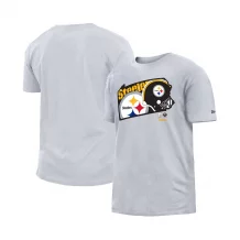 Pittsburgh Steelers - Game Day State NFL T-Shirt