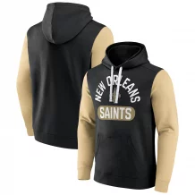 New Orleans Saints - Extra Point NFL Mikina s kapucňou