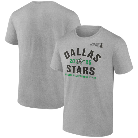 Dallas Stars - 2025 Conference Final NHL Koszułka