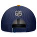 Nashville Predators - 2024 Draft On Stage NHL Hat