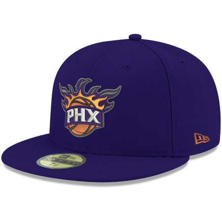 Phoenix Suns - Team Color 59FIFTY NBA Hat