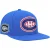 Montreal Canadiens - Alternate Flip NHL Czapka