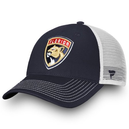 Florida Panthers - Core Trucker NHL Hat