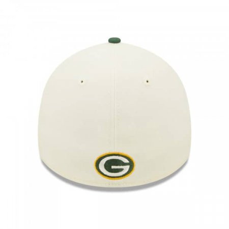 Green Bay Packers - 2022 Sideline 39THIRTY NFL Hat