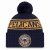 New Orleans Pelicans - 2021 Draft NBA Knit Hat