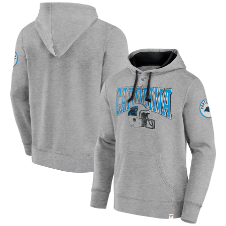 Carolina Panthers - Label Maker NFL Sweatshirt