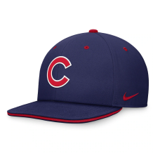 Chicago Cubs - Primetime Pro Performance MLB Hat
