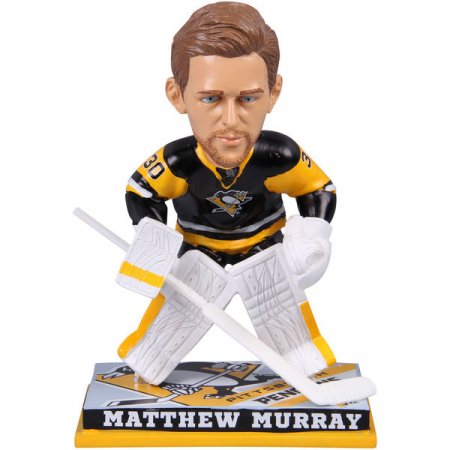 Pittsburgh Penguins - Matt Murray NHL Bobblehead