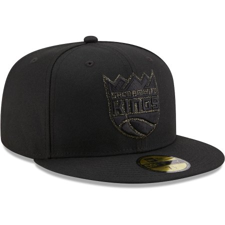 Sacramento Kings - Logo Spark 59FIFTY NBA Hat