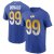 Los Angeles Rams - Aaron Donald NFL Koszulka