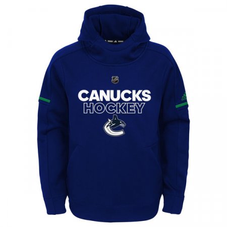 Vancouver Canucks Youth - Player NHL Hoodie