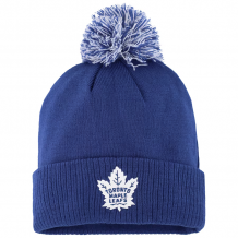 Toronto Maple Leafs - Adidas Primary NHL Czapka zimowa