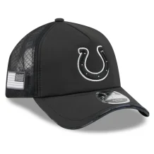 Indianapolis Colts - 2026 Salute To Service 9FORTY NFL Czapka