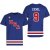 USA - Jack Eichel 2026 Hockey T-shirt
