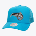 Orlando Magic - Evergreen Trucker NBA Czapka