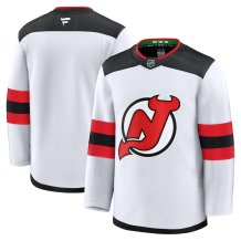 New Jersey Devils - Away Premium NHL Jersey/Własne imię i numer