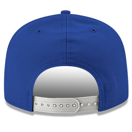 Golden State Warriors - Playoffs Bubble Letter 9Fifty NBA Hat