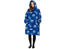 Edmonton Oilers - Mikinová  NHL Deka M
