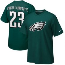 Philadelphia Eagles - Dominique Rodgers-Cromartie NFLp Tričko