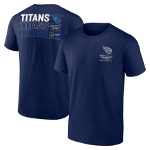 Tennessee Titans - Repeat Stats NFL Koszułka