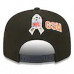 Chicago Bears - 2022 Salute to Service 9FIFTY NFL Czapka