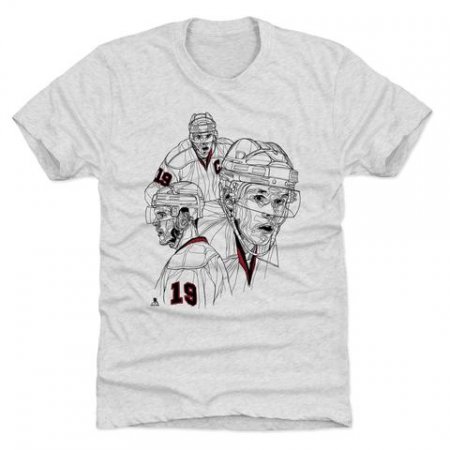 Chicago Blackhawks Kinder - Jonathan Toews Lines NHL T-Shirt