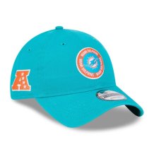 Miami Dolphins - 2024 Sideline 9Twenty NFL Cap