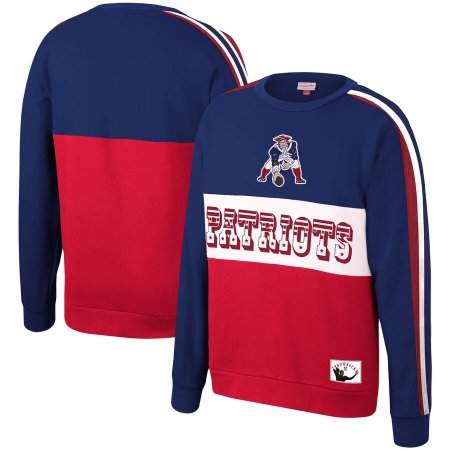 New England Patriots - Leading Scorer NFL Sweatshirt