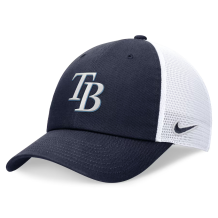 Tampa Bay Rays - Club Trucker MLB Hat