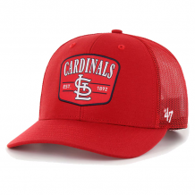 St. Louis Cardinals - Squad Trucker MLB Cap