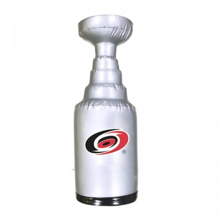 Carolina Hurricanes - Inflatable NHL Stanley Cup