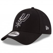 San Antonio Spurs - The League 9Forty NBA Kšiltovka