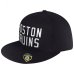 Boston Bruins - Starter Black Ice NHL hat