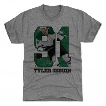Dallas Stars - Tyler Seguin Game NHL Koszulka