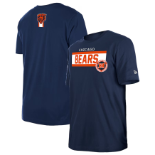 Chicago Bears - 3rd Down Domestic NFL T-Shirt
