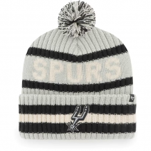 San Antonio Spurs - Bering NBA Knit Cap
