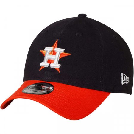 Houston Astros - Core Fit Replica 49Forty MLB Hat