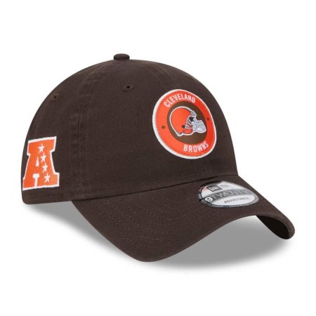 Cleveland Browns - 2024 Sideline 9Twenty NFL Cap