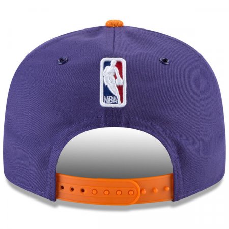 Phoenix Suns - New Era On-Court 9Fifty NBA Cap