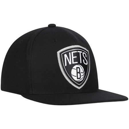 Brooklyn Nets - Hardwood Classics NBA Czapka