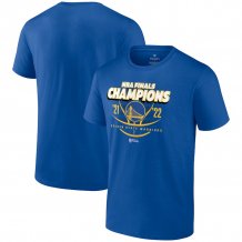 Golden State Warriors - 2022 Champions Lead NBA T-shirt