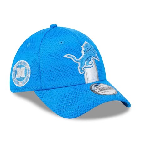 Detroit Lions - 2024 Sideline 39Thirty NFL Hat