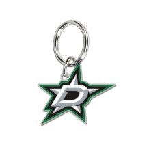 Dallas Stars - Cloisonne NHL přívěšek