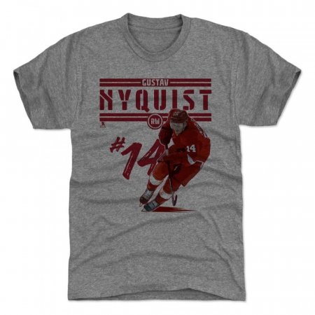 Detroit Red Wings Detské - Gustav Nyquist Play NHL Tričko