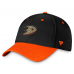 Anaheim Ducks - Authentic Pro 23 Rink Two-Tone NHL Hat