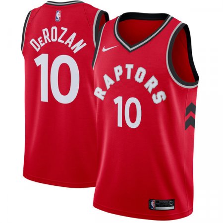 Toronto Raptors - DeMar DeRozan Nike Swingman NBA Dres