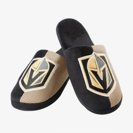 Vegas Golden Knights - Staycation NHL Slippers