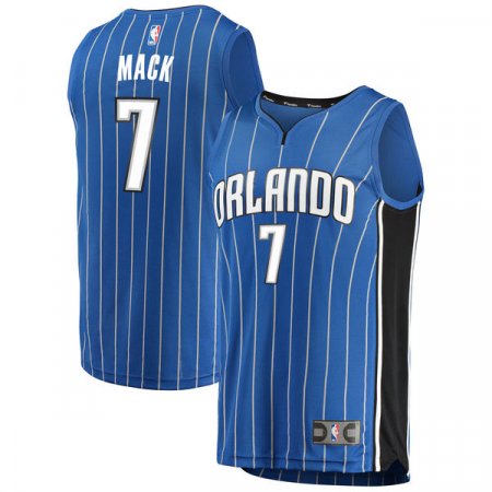 Orlando Magic - Shelvin Mack Fast Break Replica NBA Koszulka