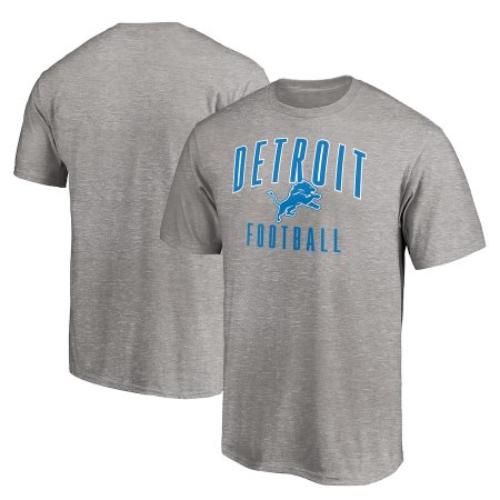 Detroit Lions - Game Legend NFL T-Shirt