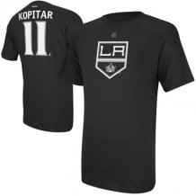 Los Angeles Kings - Anze Kopitar NHL Koszulka